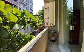 EXCLUSIVO AP 100m Praia Copacabana - 2qts - Maison Copa Prime